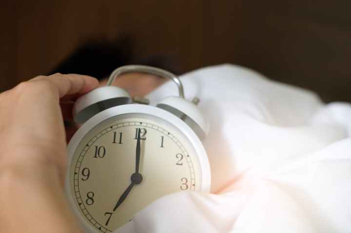 Why We Sleep – #What You Didn’t Know About the Snooze Button